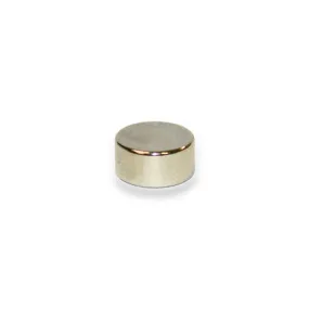 Neodymium Disc Magnet - 10mm x 5mm | N52