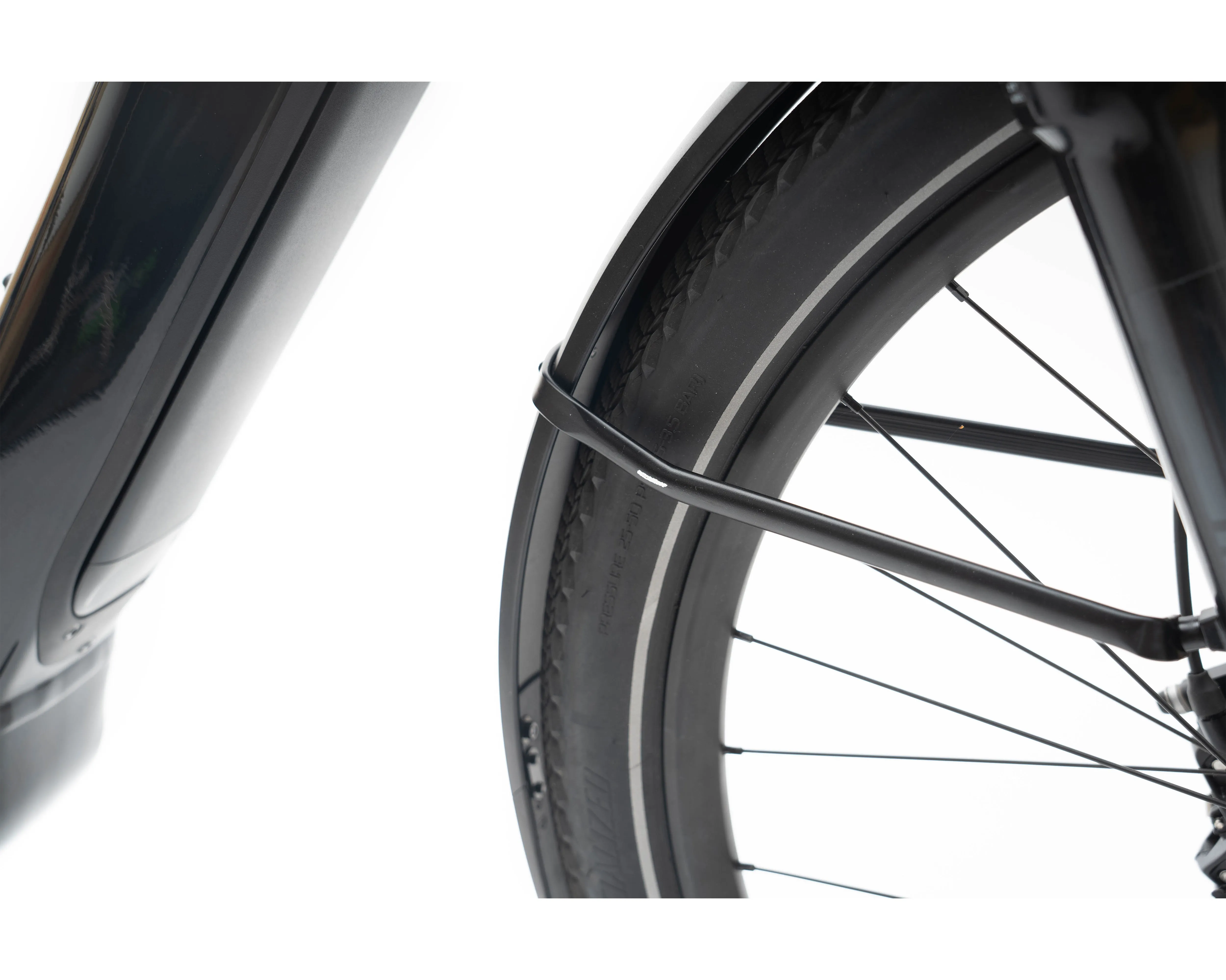 [New Other] Specialized 2023 Vado 5.0 - Cstblk/Silrefl M