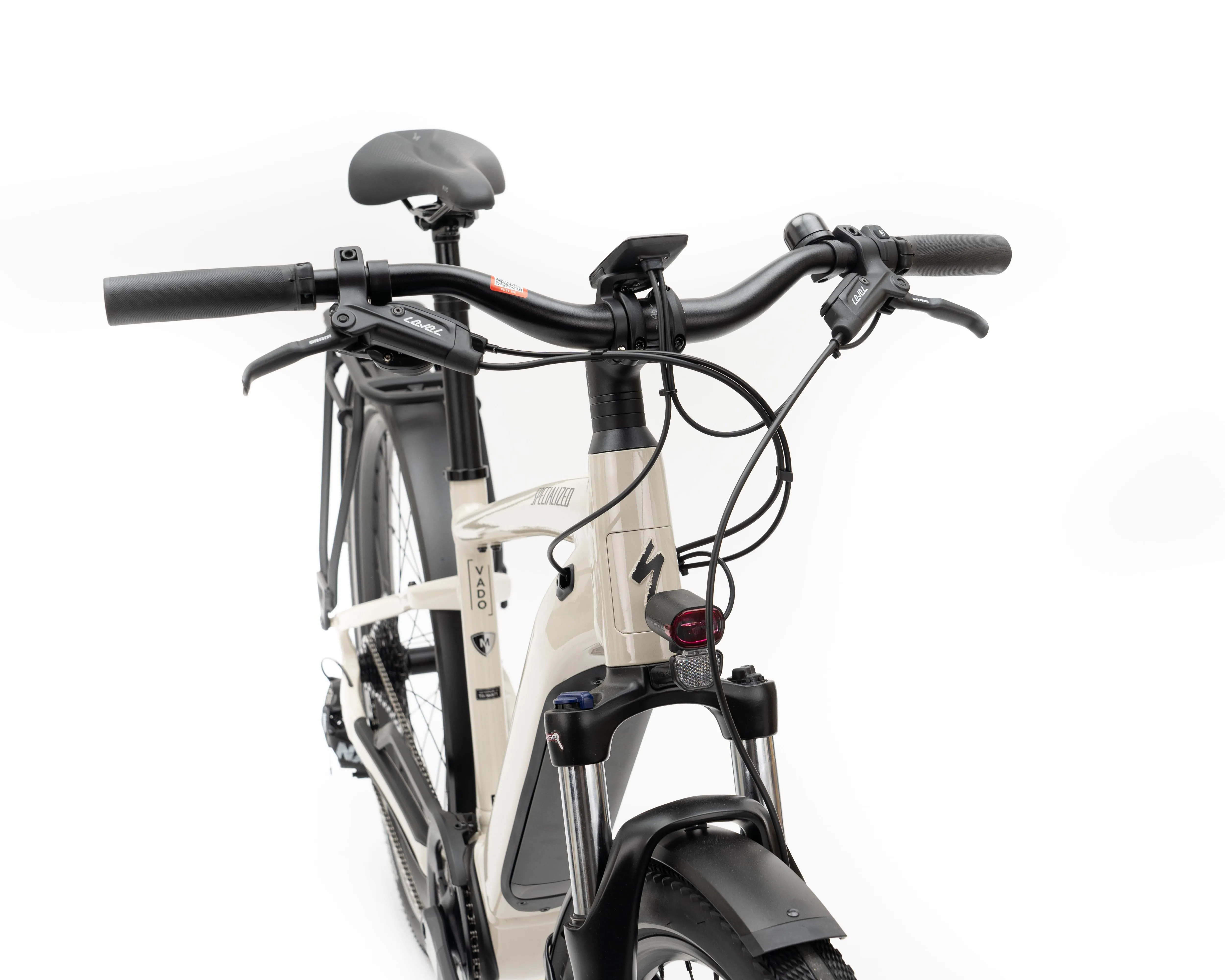 [New Other] Specialized 2024 Vado 4.0 - Whtmtn/Blkrefl M