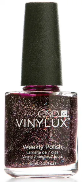 Nordic Lights * CND Vinylux