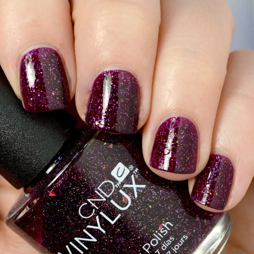 Nordic Lights * CND Vinylux