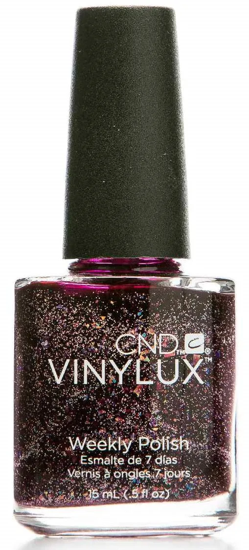 Nordic Lights * CND Vinylux