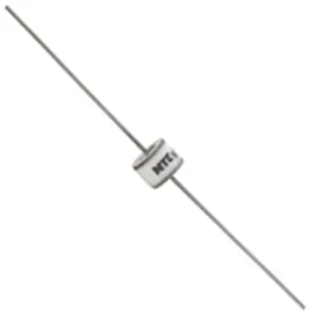 NTE Electronics NTE15044-ECG GAS FILLED SURGE ARRESTER 230VDC 20 AMP AXIAL LEAD
