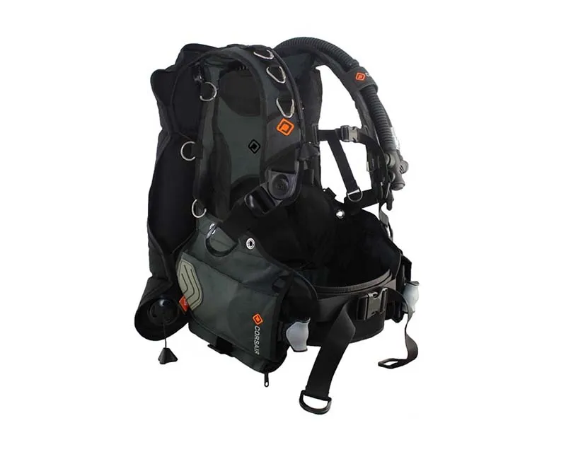 Ocean Pro Corsair Ultra BCD Package