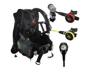 Ocean Pro Corsair Ultra BCD Package