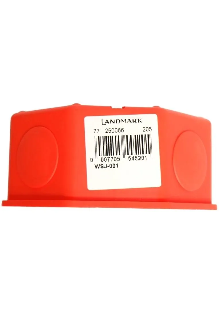 Omni Pvc Junction Box