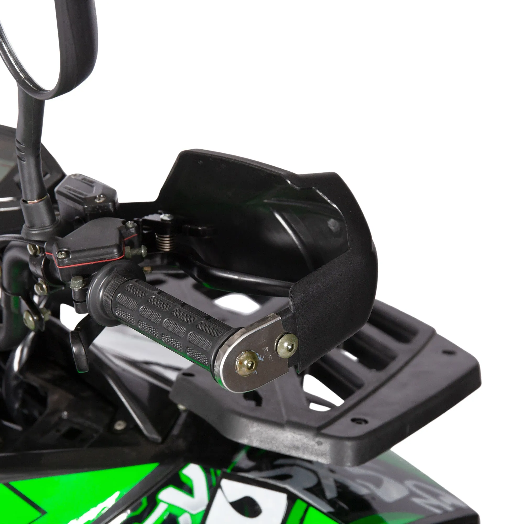 OneATV PX5S Quad ATV Bike 150CC 4 Stroke Petrol Engine