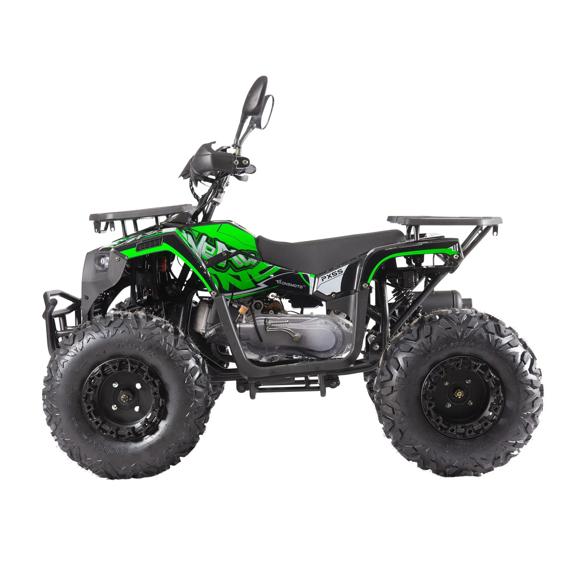 OneATV PX5S Quad ATV Bike 150CC 4 Stroke Petrol Engine