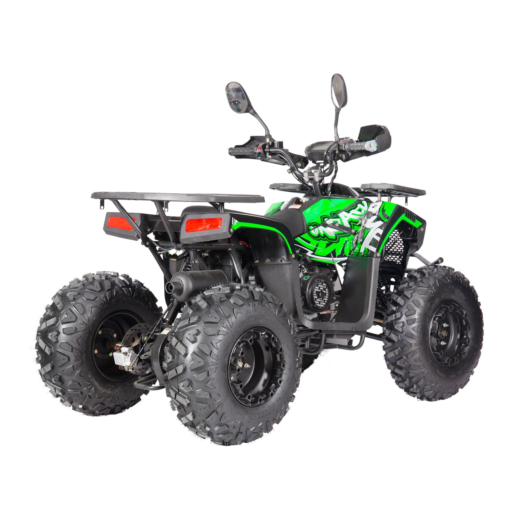OneATV PX5S Quad ATV Bike 150CC 4 Stroke Petrol Engine