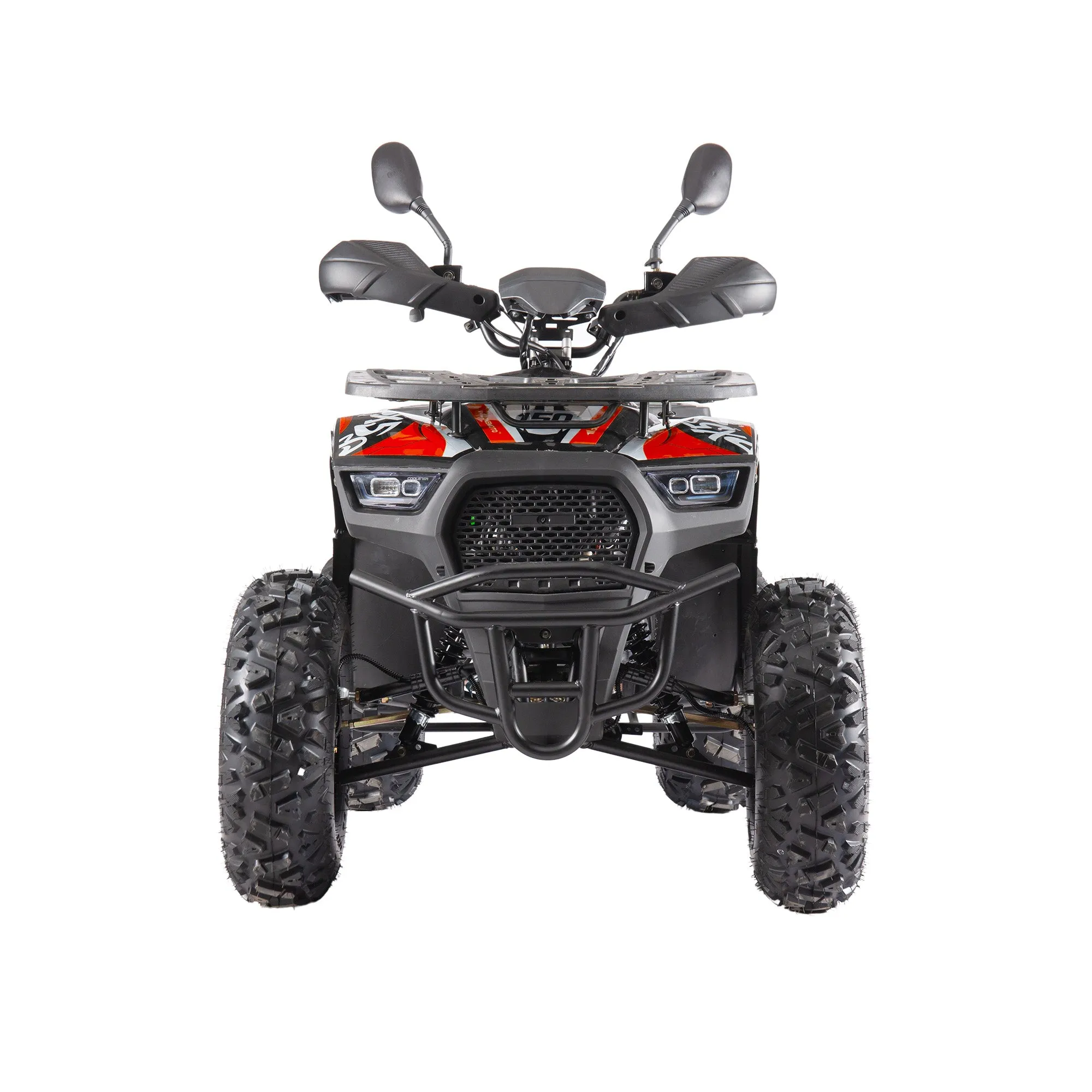 OneATV PX5S Quad ATV Bike 150CC 4 Stroke Petrol Engine