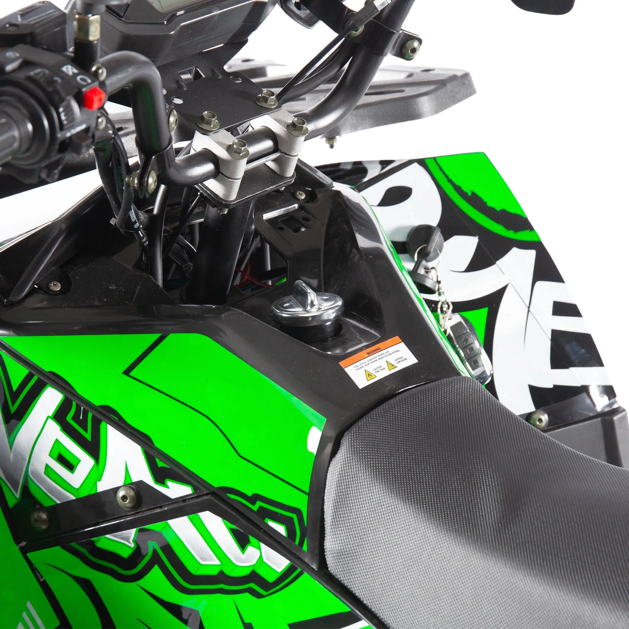 OneATV PX5S Quad ATV Bike 150CC 4 Stroke Petrol Engine