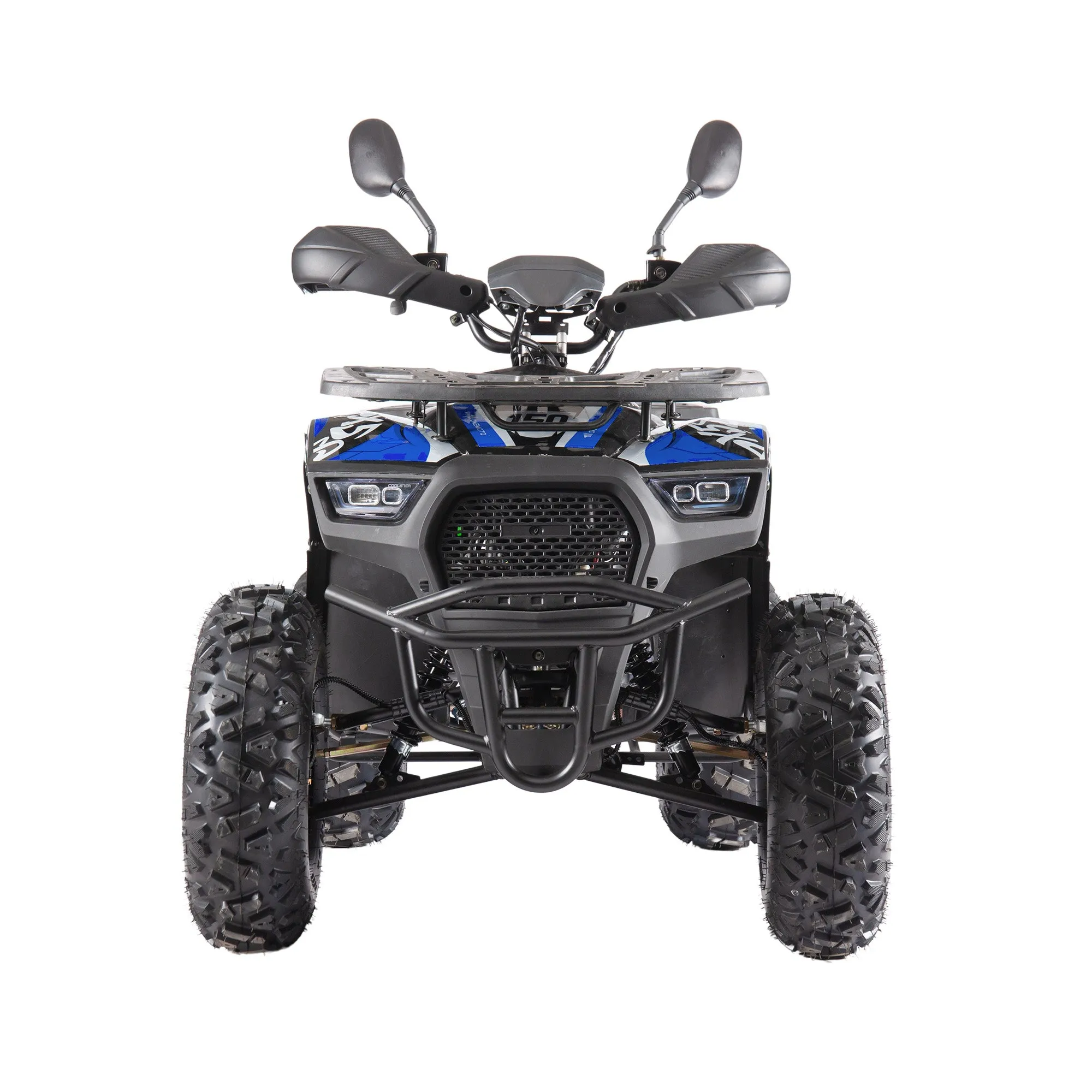 OneATV PX5S Quad ATV Bike 150CC 4 Stroke Petrol Engine