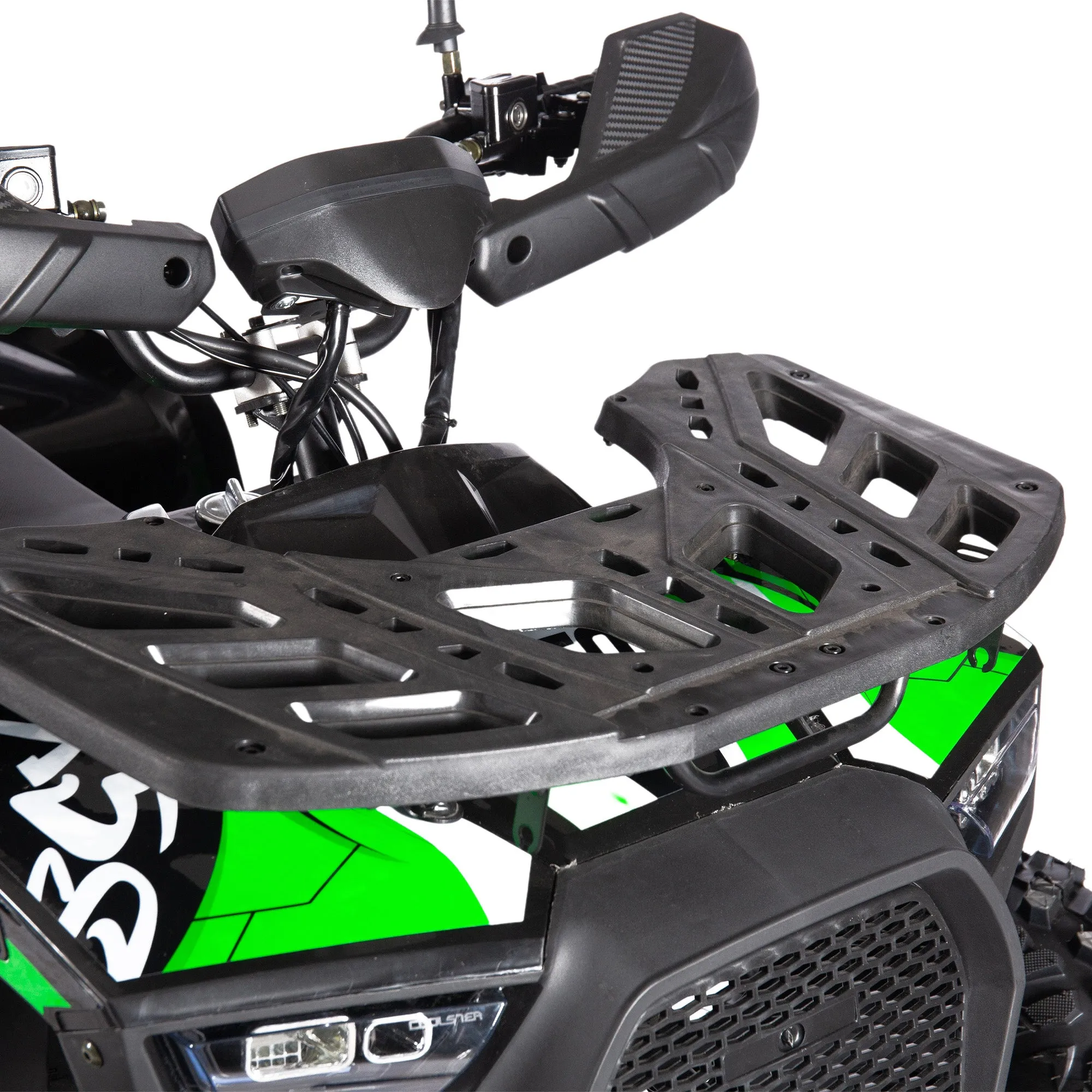 OneATV PX5S Quad ATV Bike 150CC 4 Stroke Petrol Engine
