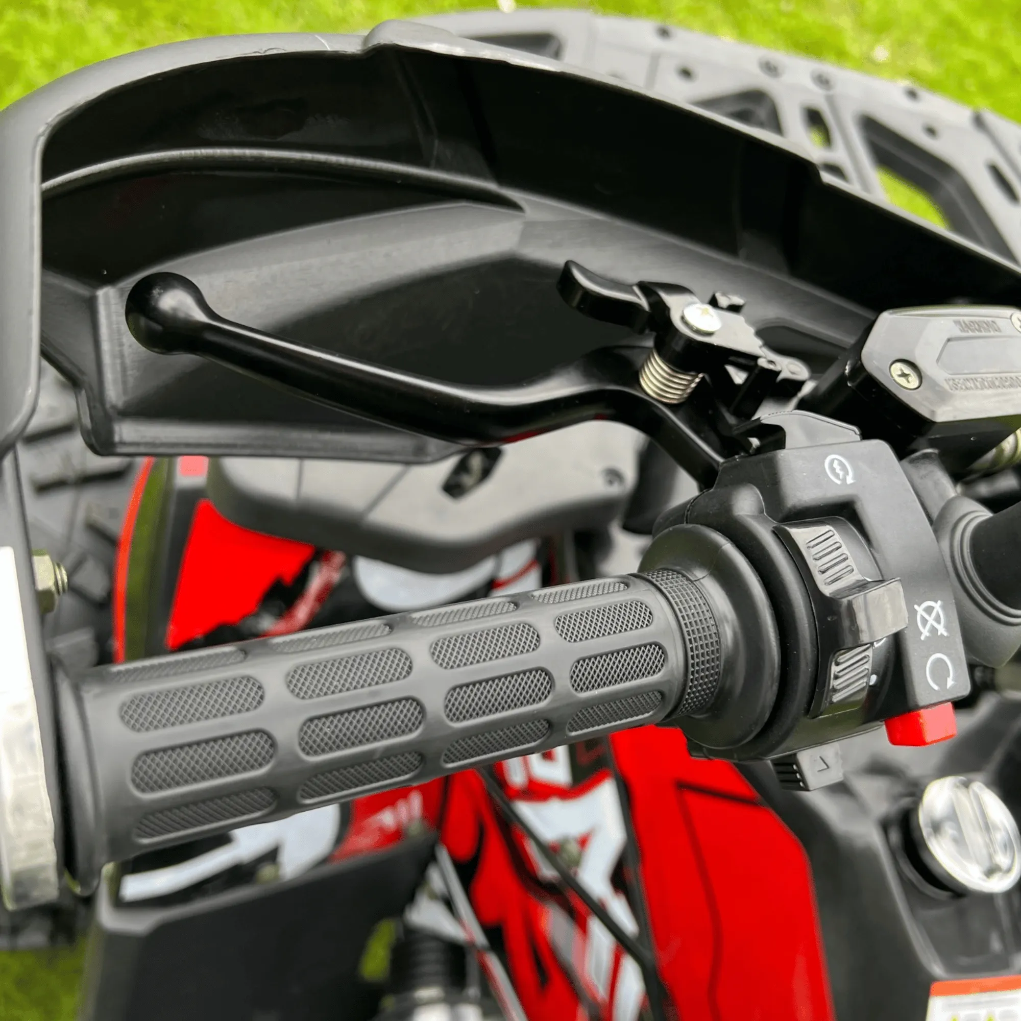 OneATV PX5S Quad ATV Bike 150CC 4 Stroke Petrol Engine