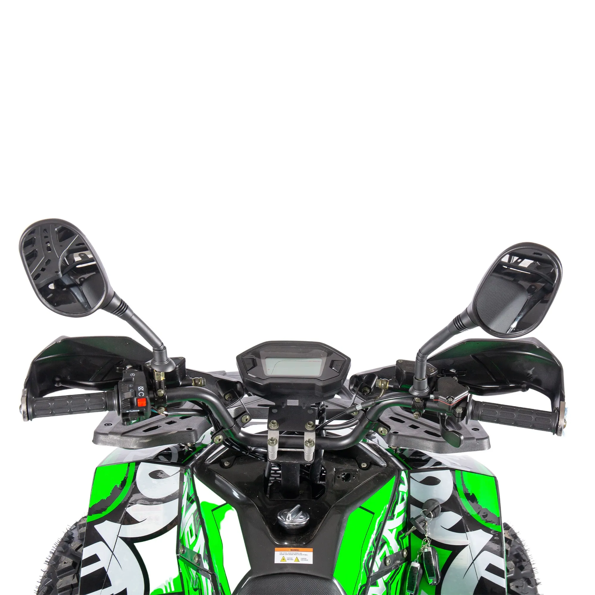 OneATV PX5S Quad ATV Bike 150CC 4 Stroke Petrol Engine