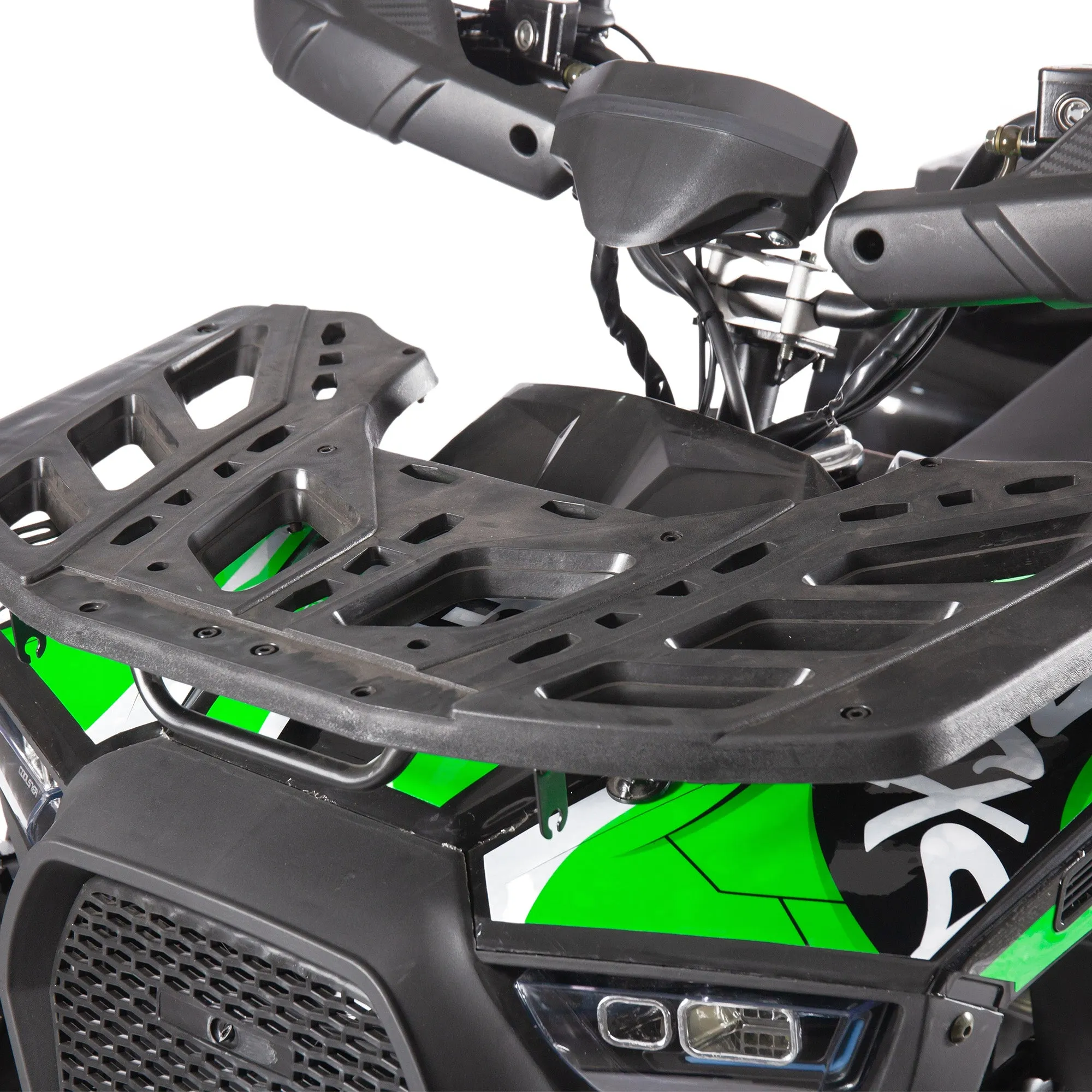 OneATV PX5S Quad ATV Bike 150CC 4 Stroke Petrol Engine