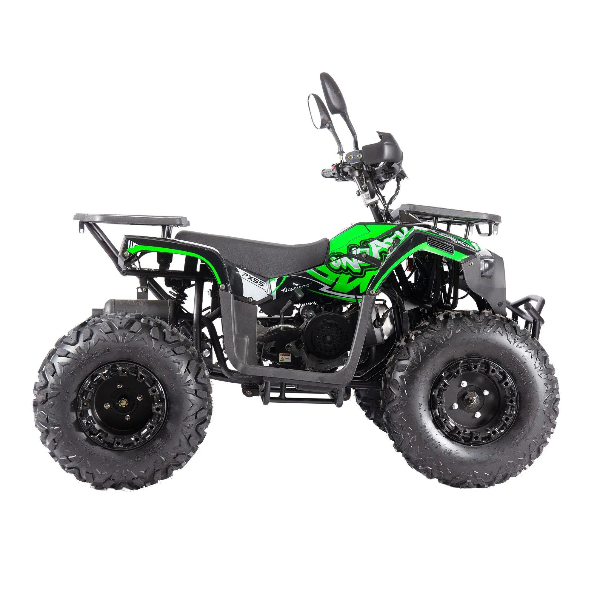 OneATV PX5S Quad ATV Bike 150CC 4 Stroke Petrol Engine