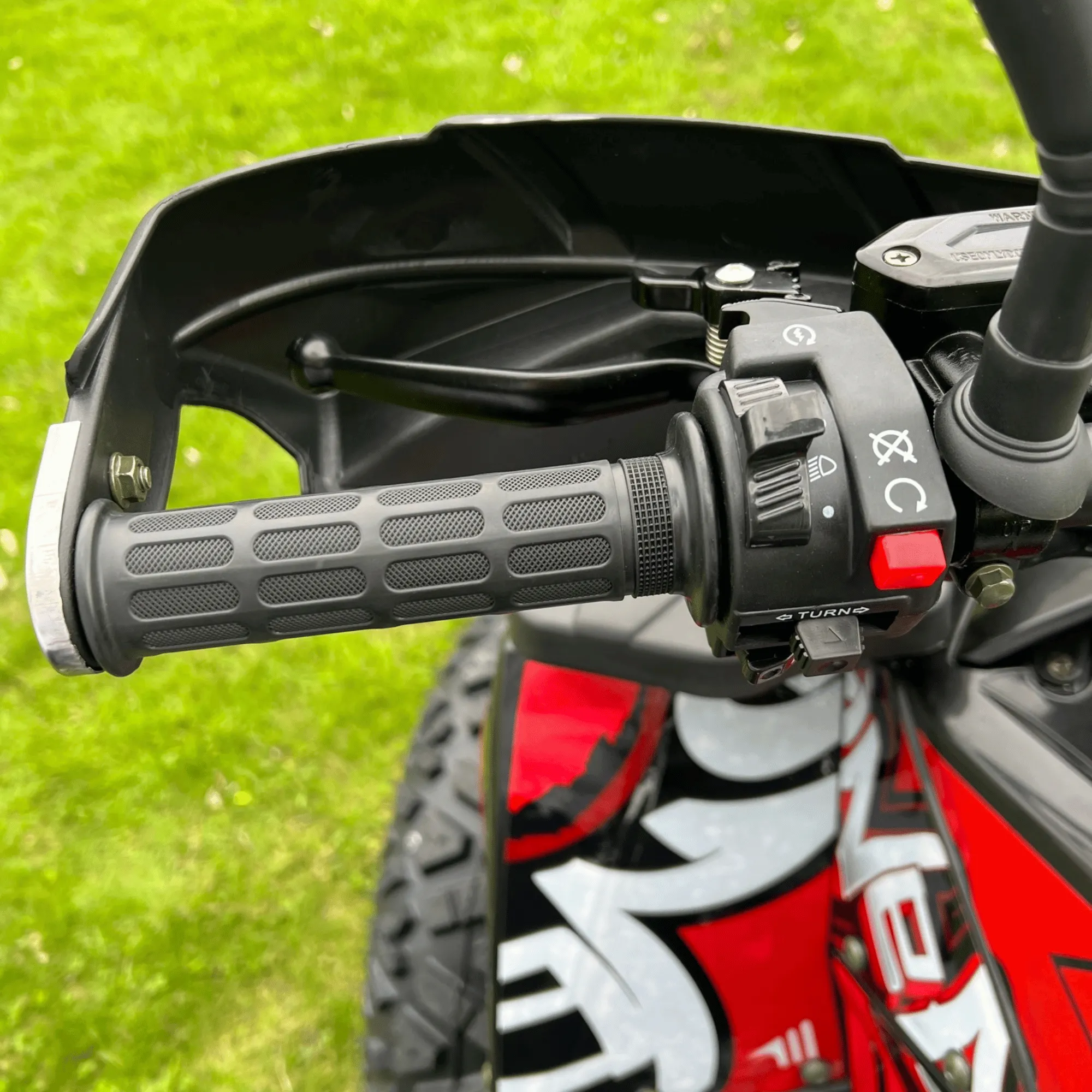 OneATV PX5S Quad ATV Bike 150CC 4 Stroke Petrol Engine