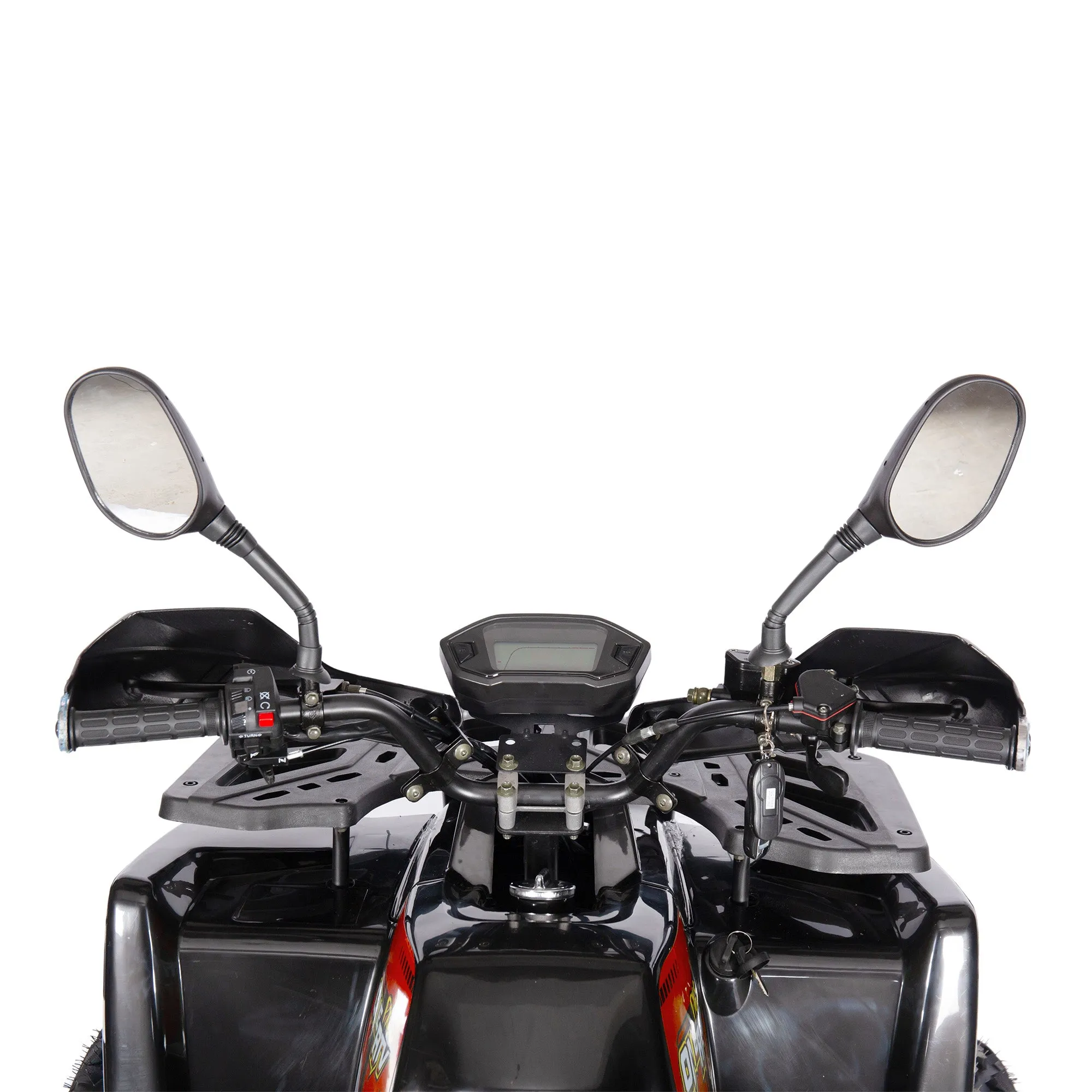 OneATV PX6S Quad ATV Bike 250CC 4 Stroke Petrol Engine