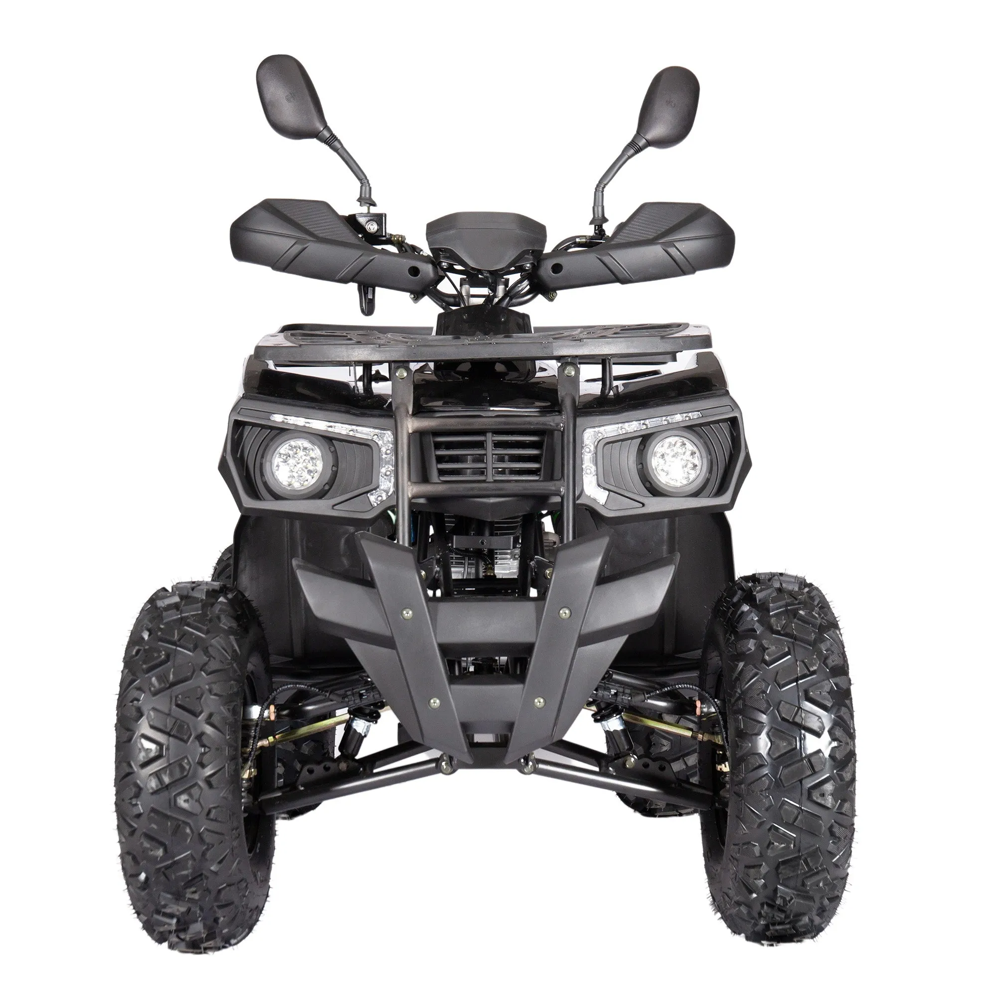 OneATV PX6S Quad ATV Bike 250CC 4 Stroke Petrol Engine