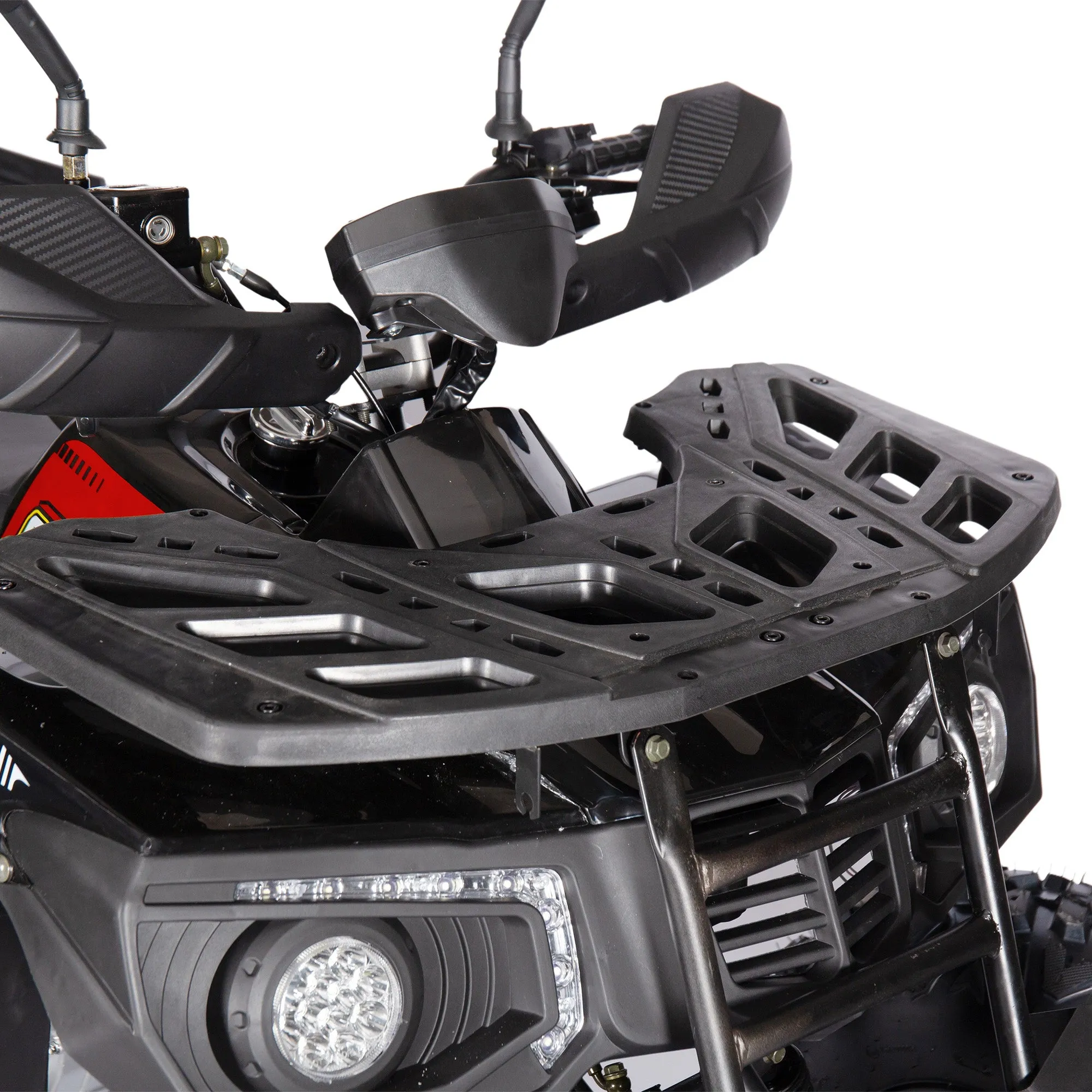 OneATV PX6S Quad ATV Bike 250CC 4 Stroke Petrol Engine