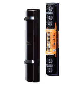 OPTEX SL-650QDM 650' Outdoor Quad Beam w/Double-Modulation & Advanced Features (NEW!)