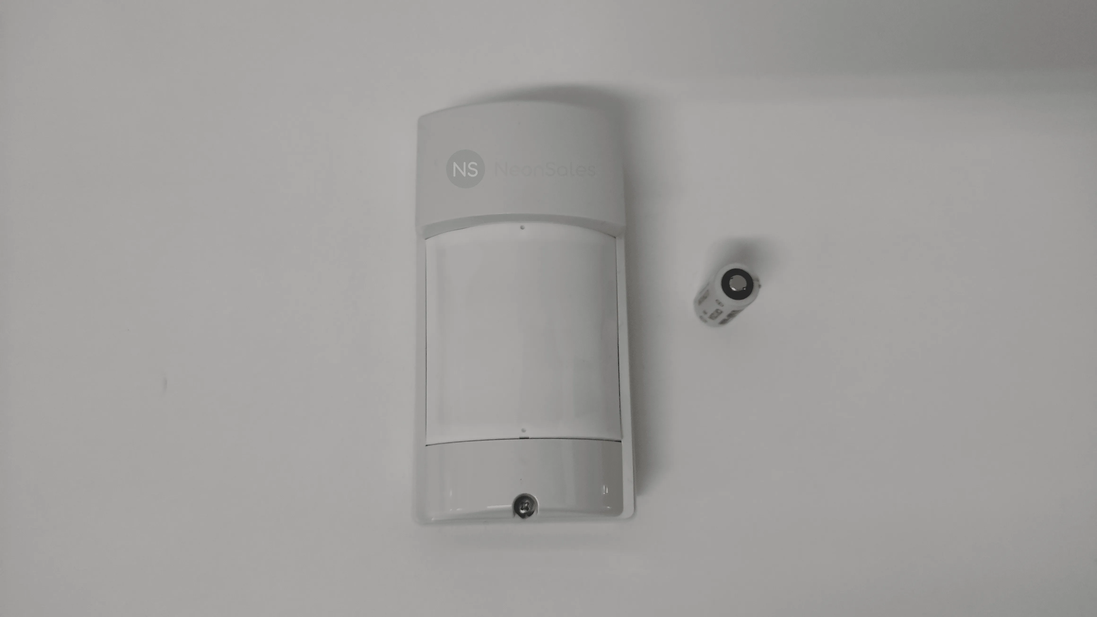 OPTEX WLX40 WIRELESS OUTDOOR PIR