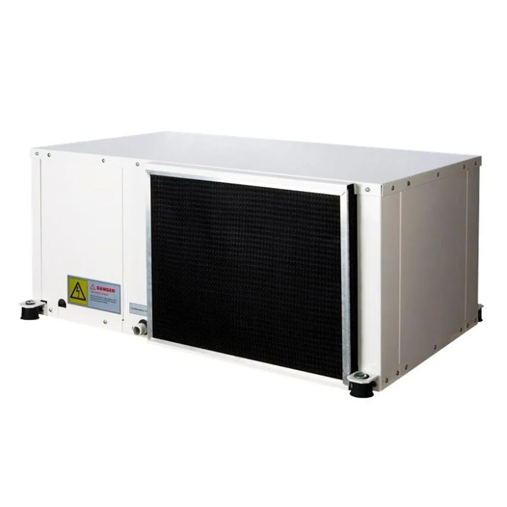 Opticlimate Pro 3 - Water-cooled Grow Room Air Conditioning Unit