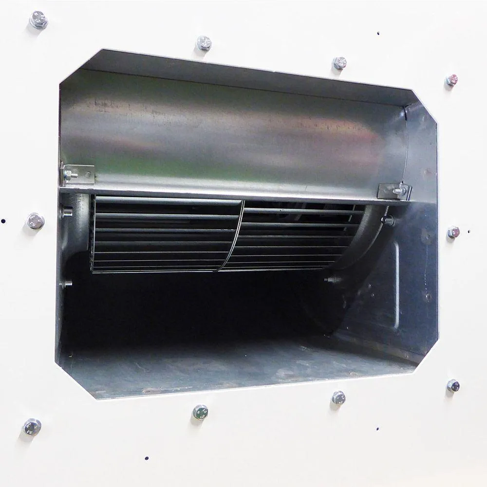 Opticlimate Pro 3 - Water-cooled Grow Room Air Conditioning Unit