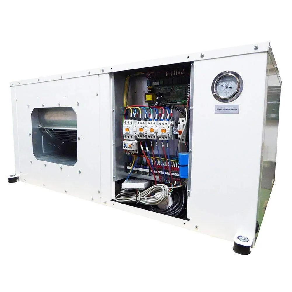 Opticlimate Pro 3 - Water-cooled Grow Room Air Conditioning Unit