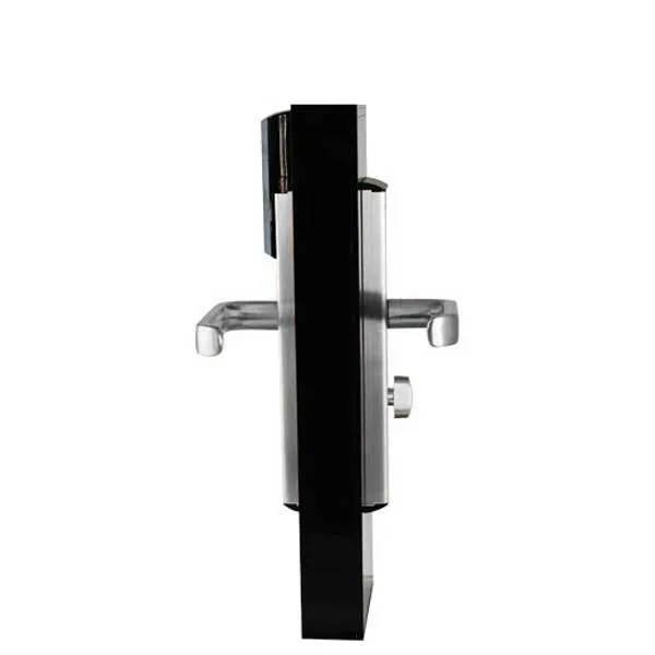 Orbita - E3092 - Mortise Hotel Lock - RFID - Optional Lever Style - 6 VDC - Optional Finish - Fire Rated - Grade 2 -Hotel Door Locks