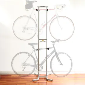OUTLET | Double Bike Freestanding Rack