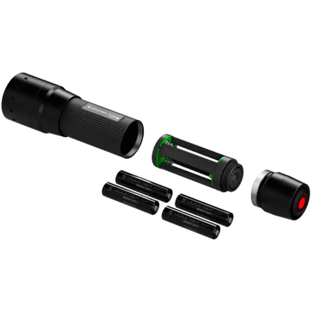 P7 Core Torch by LED Lenser