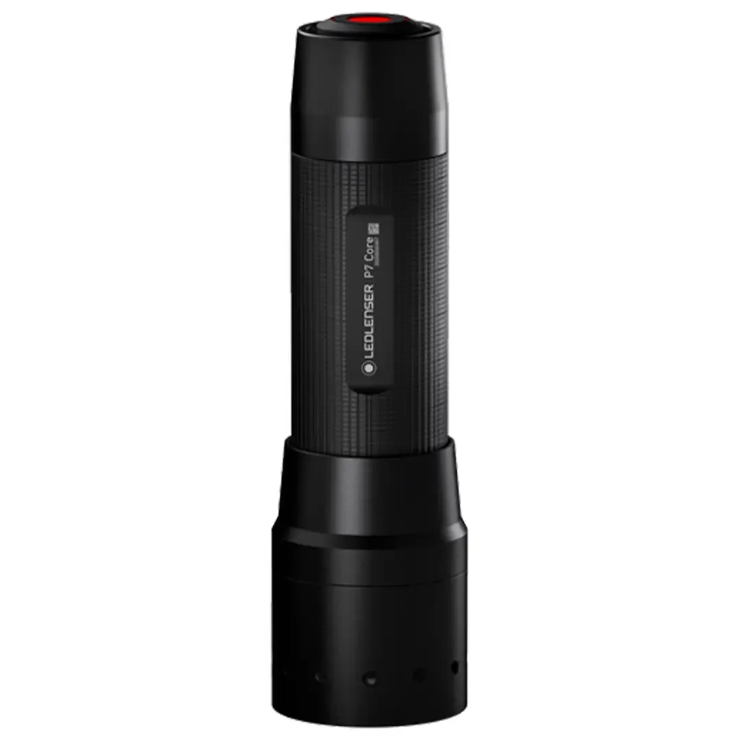 P7 Core Torch by LED Lenser