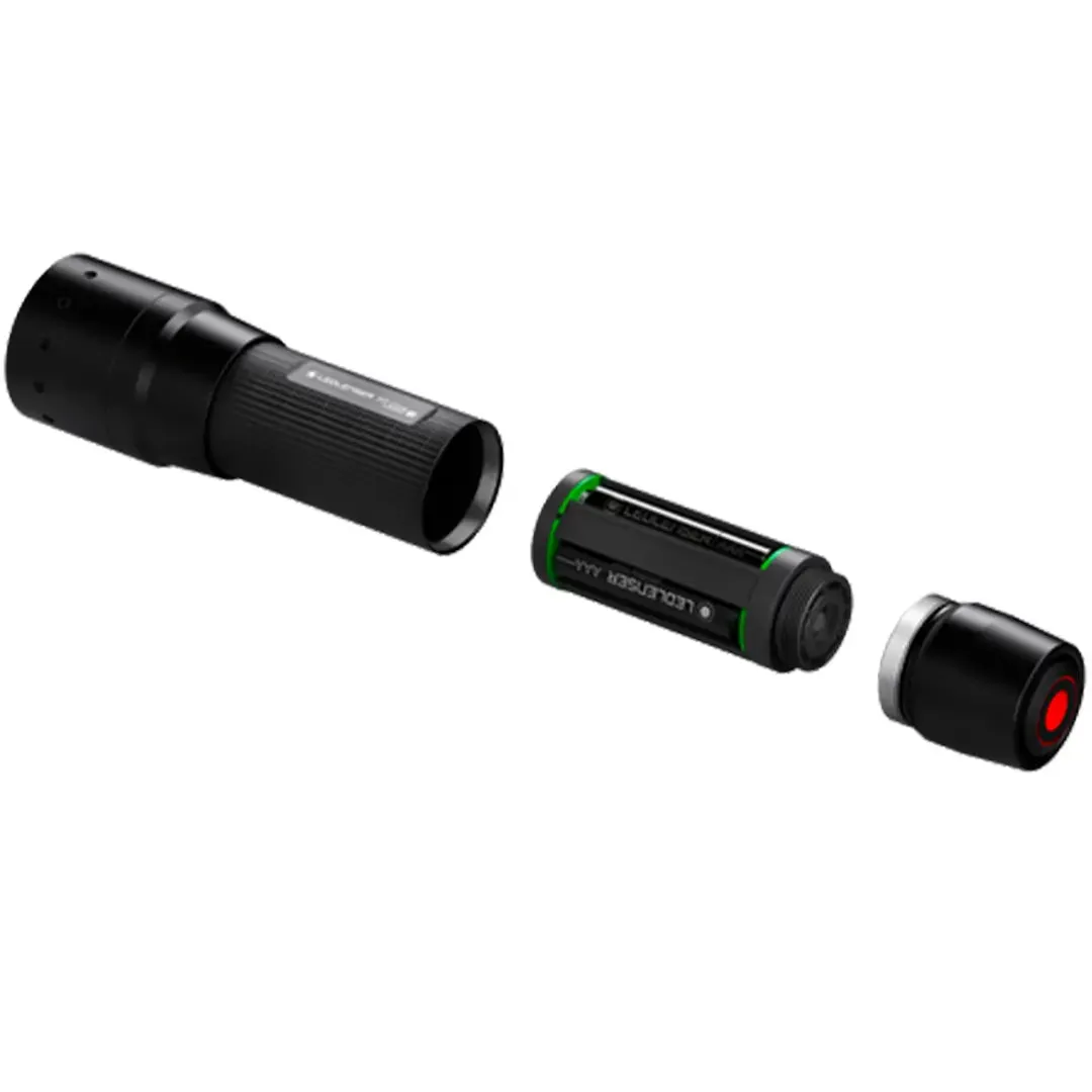 P7 Core Torch by LED Lenser