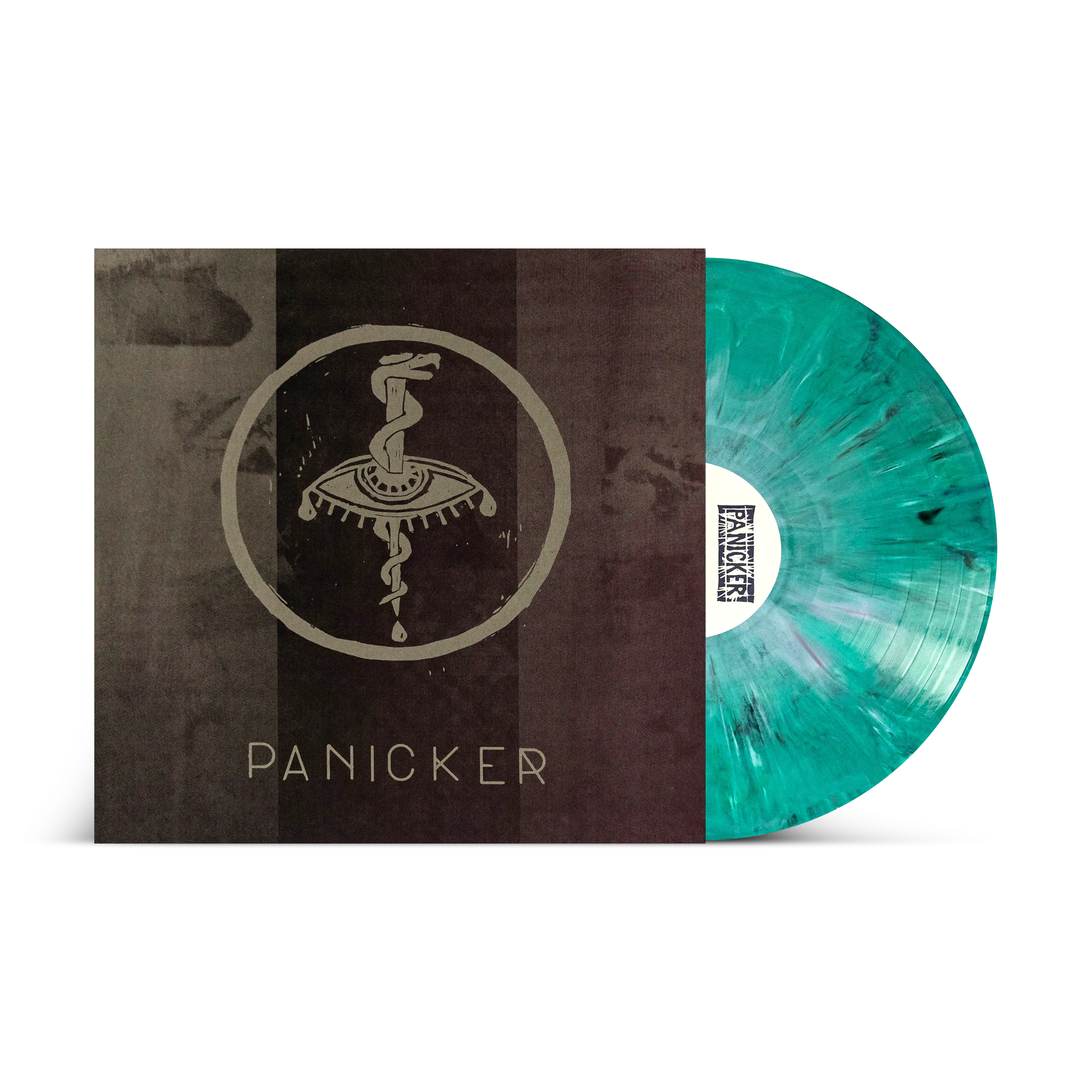 Panicker "Panicker"