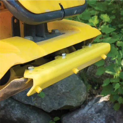 Pave Tech PaverSAVER Mat Mounting Bracket For Wacker 1540 & 1550