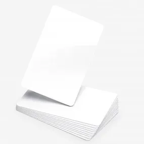 Paxton Net2 Proximity ISO Cards, without Magstripe, 10-Pack