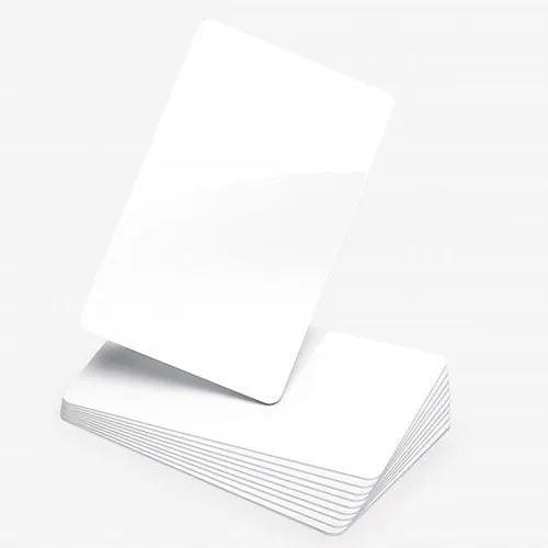 Paxton Net2 Proximity ISO Cards, without Magstripe, 10-Pack