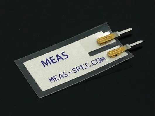 Piezo Vibration Sensor
