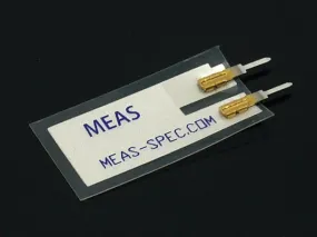Piezo Vibration Sensor