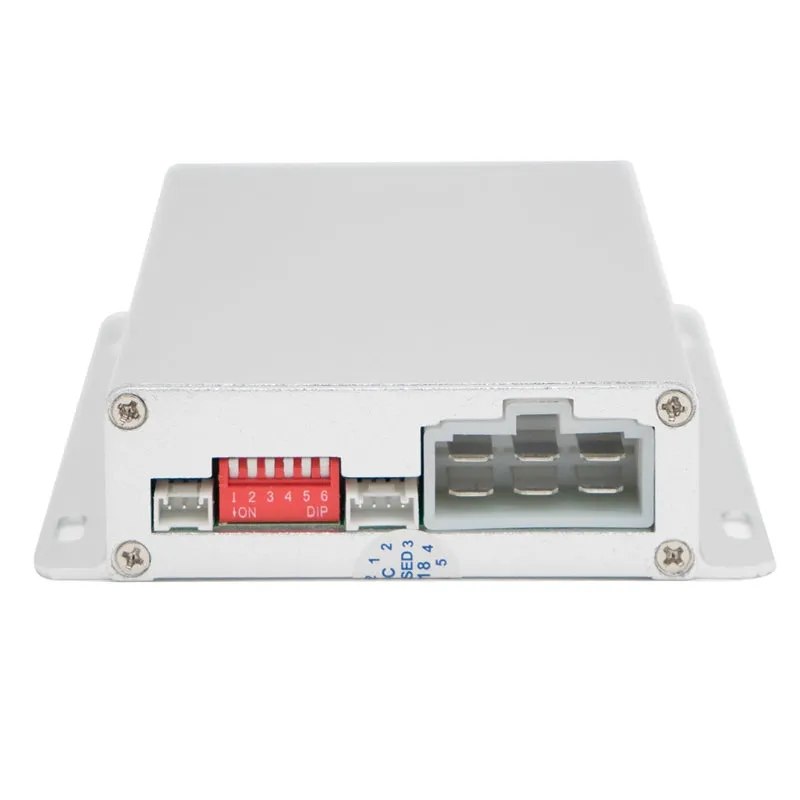 Pke Car Key Engine Start Stop System