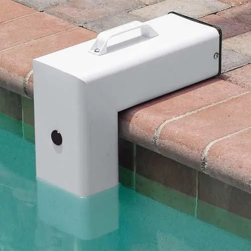 Pool Alarm System
