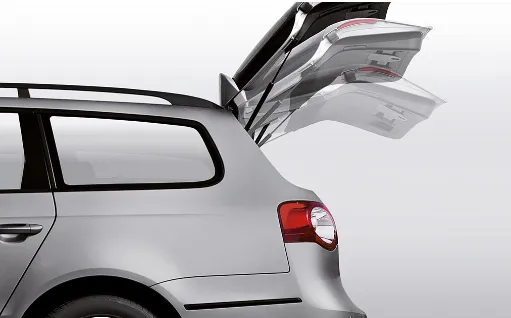 Power Liftgate Kit for 2018 - 2023 Jaguar I-Pace - 77312305