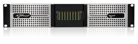 Powersoft OTTOCANALI 4K4 8-Channel Power Amplifier for mid to large-scale installs