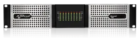 Powersoft OTTOCANALI 8K4 8-Channel Power Amplifier for Lo-Z and Hi-Z transducers