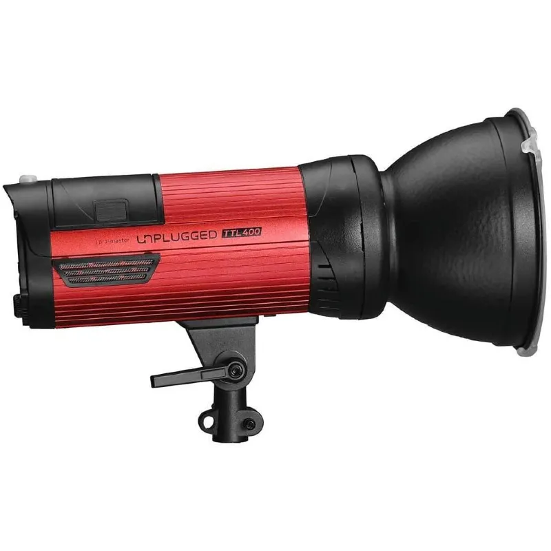ProMaster - Unplugged TTL400 2-Light Kit