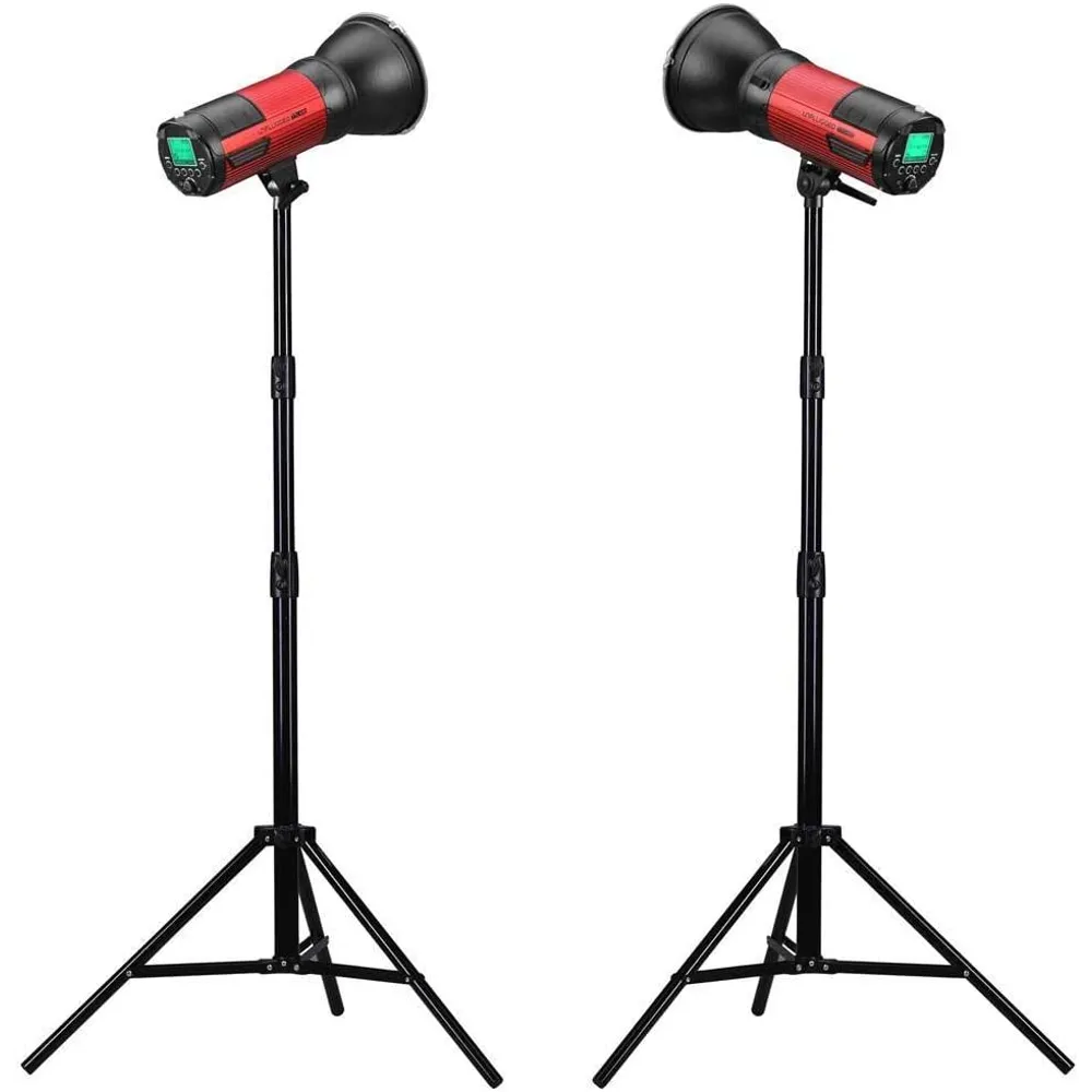 ProMaster - Unplugged TTL400 2-Light Kit