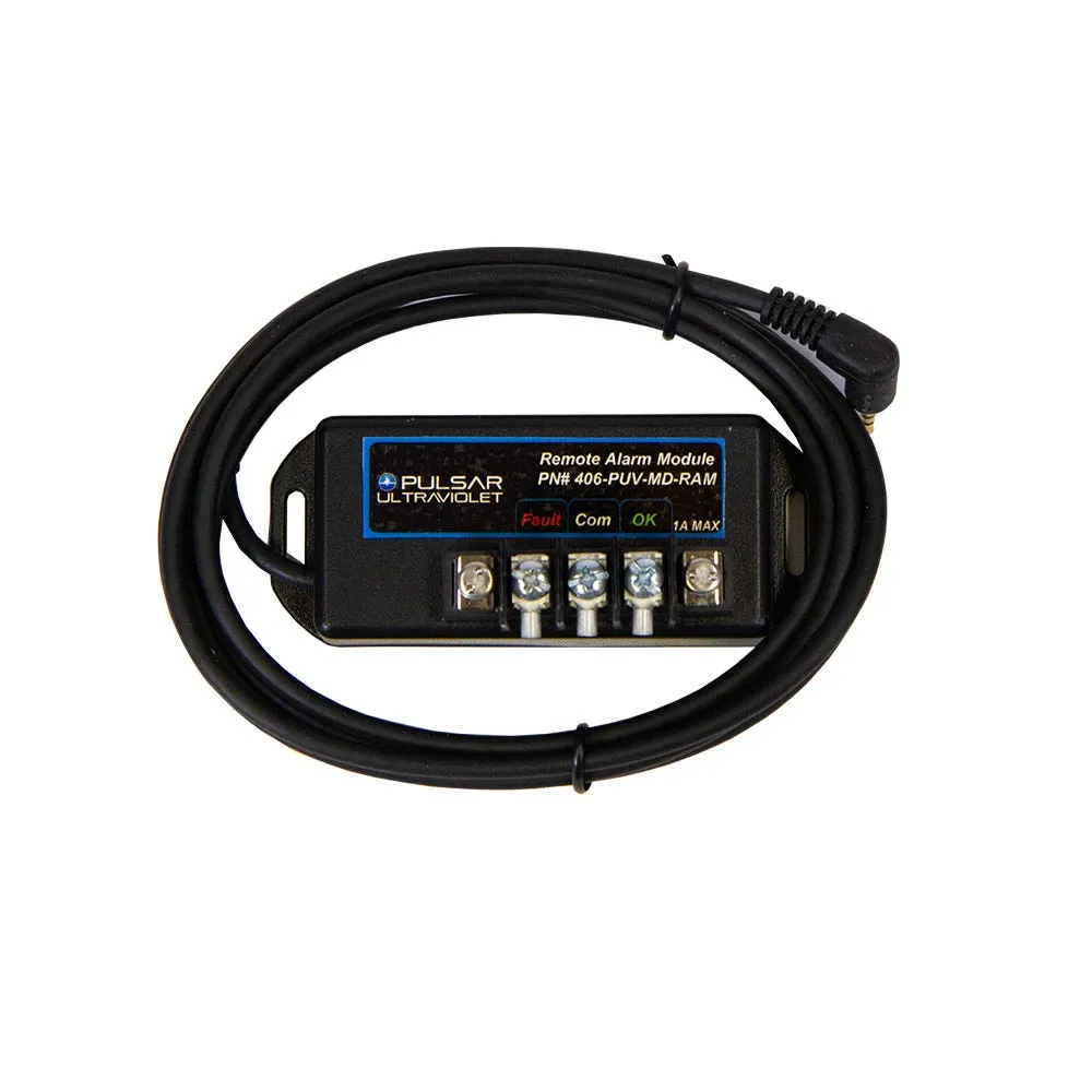 Pulsar UV Remote Alarm Module