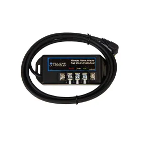 Pulsar UV Remote Alarm Module